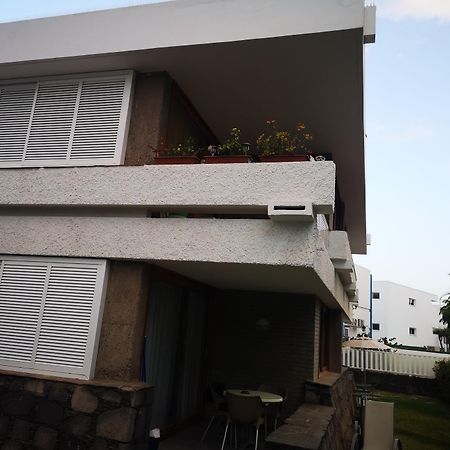 Apartamentos Tamara Maspalomas  Exterior photo