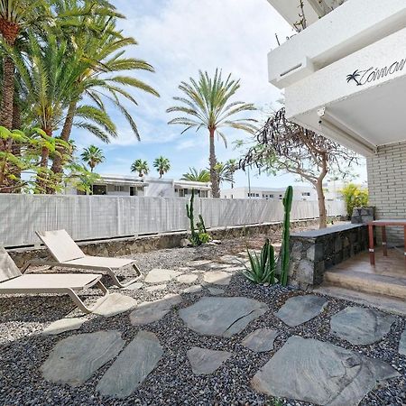 Apartamentos Tamara Maspalomas  Exterior photo