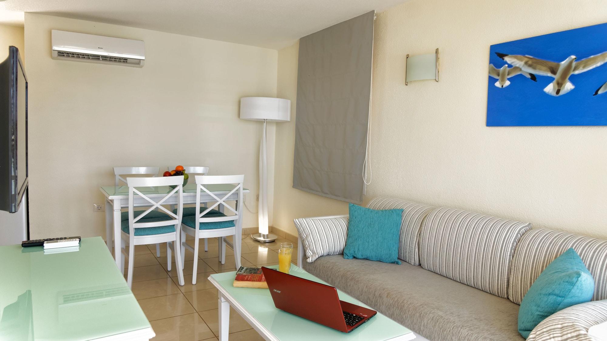 Apartamentos Tamara Maspalomas  Exterior photo