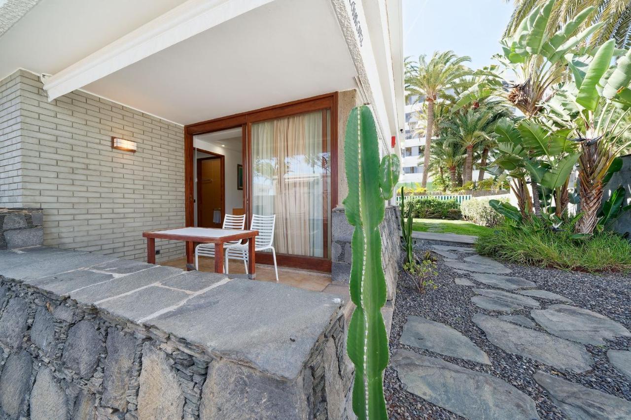 Apartamentos Tamara Maspalomas  Exterior photo