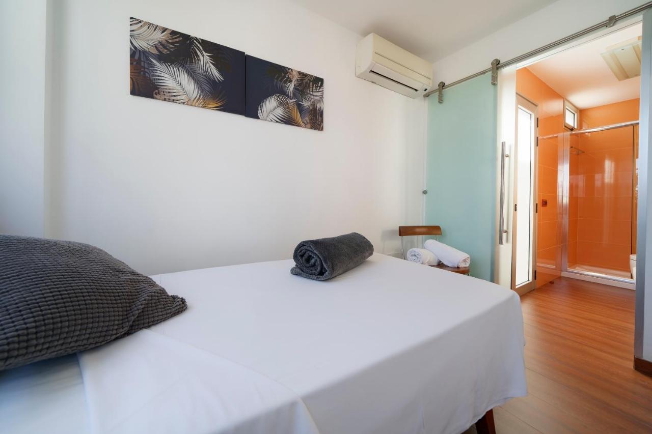 Apartamentos Tamara Maspalomas  Exterior photo