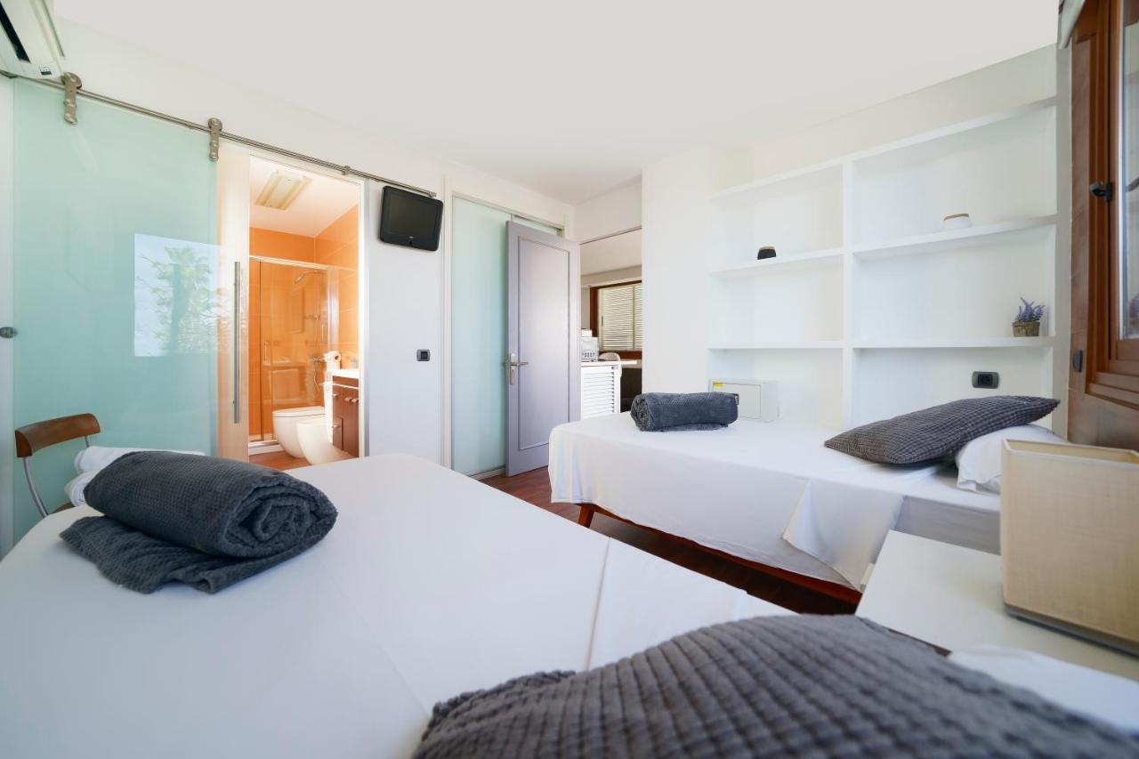 Apartamentos Tamara Maspalomas  Exterior photo