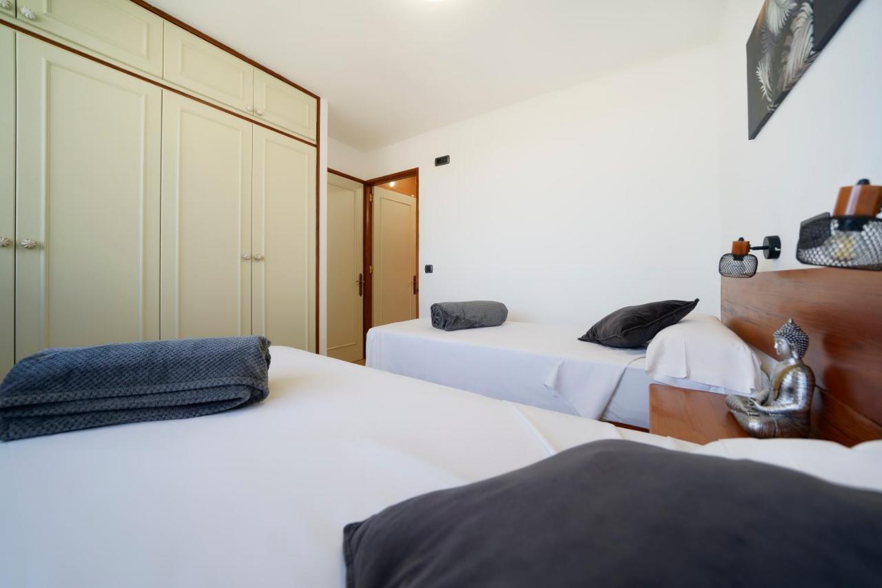 Apartamentos Tamara Maspalomas  Exterior photo